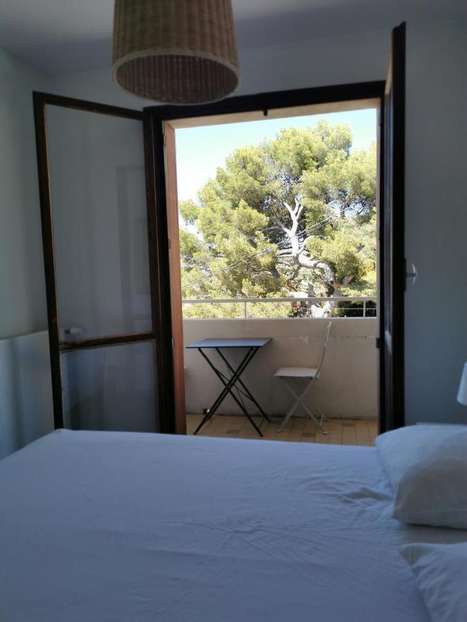 Wonderful View Basilique Notre Dame 2 Exteriors & Private Parking Apartment Marseille Exterior photo